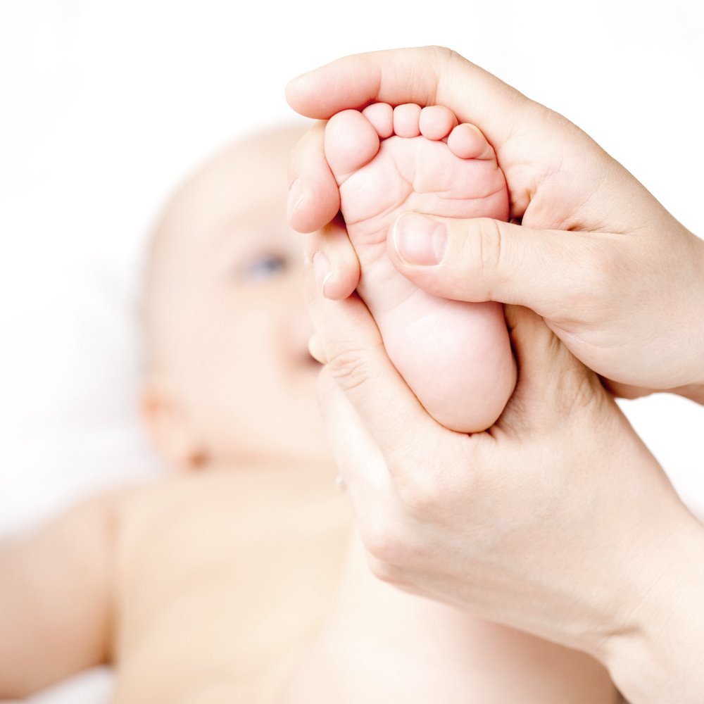 3 indispensables pour une routine bébé au naturelle